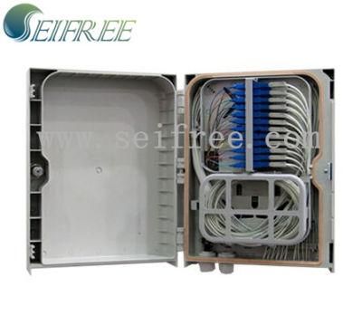 on Sell FTTH Optical Fiber Distribution Box