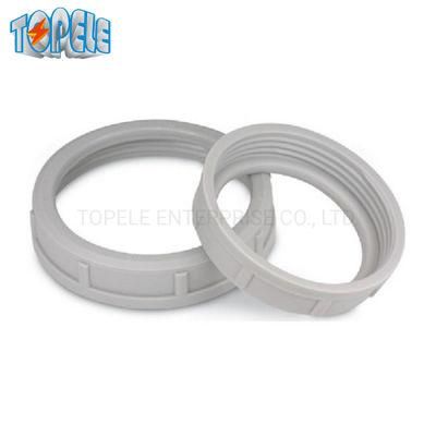 UL Standard PVC Plastic Conduit Bushing for IMC /Rigid Conduit