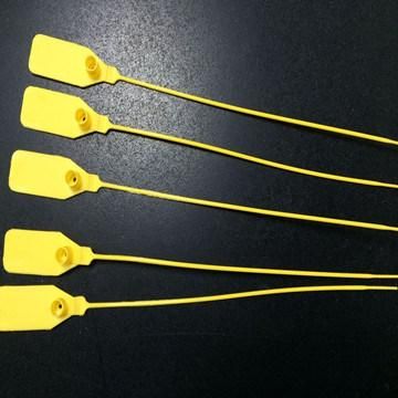 Plastic Seal for Airline, Express