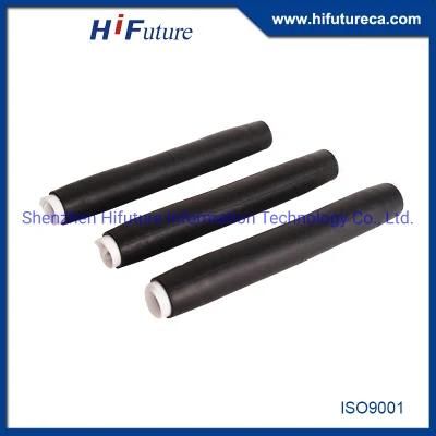 24kv Silicon Rubber Cold Shrinkable Cold Splice