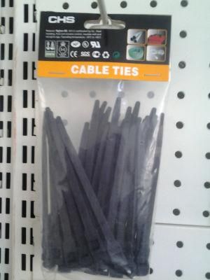 Double Lock Nylon Cable Ties