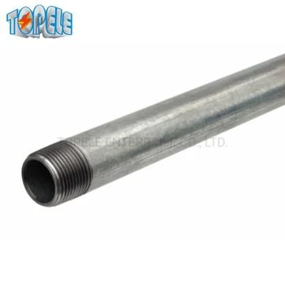 Factory Price Rigid Conduit Tube IEC 61386 Rigid Tube 20mm to 110mm