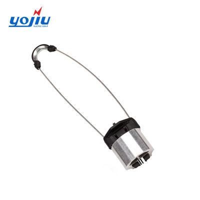 Yjpam 7 Series Galvanized Pre-Formed Guy Grip Fiber Cable Clamp