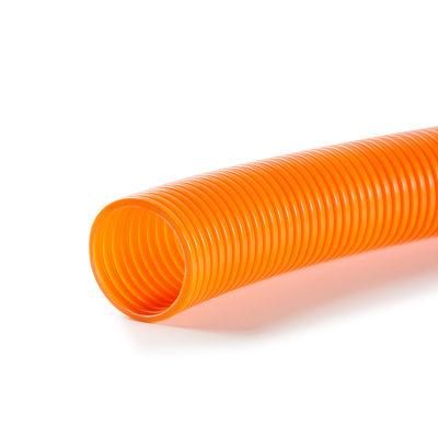 1 Inch Exploion Proof Flexible Corrugated Flexible Corrugated Conduit