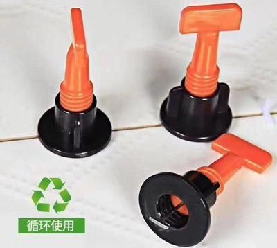 Paving Tile Positioning Aids Leveler Clip Leveling Device