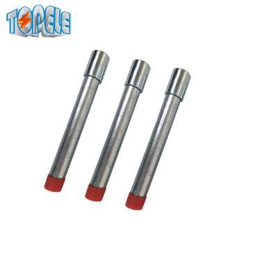 Factory Direct 1/2&quot; to 4&quot; IMC/Rigid Galvanised Steel Tubing