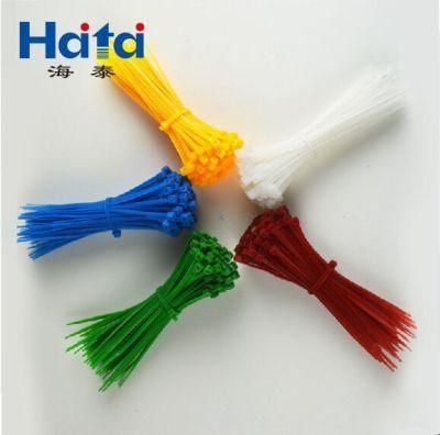 UL Nylon 66 Cable Tie