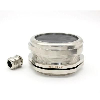 M100 Brass Cable Gland Bigger Size