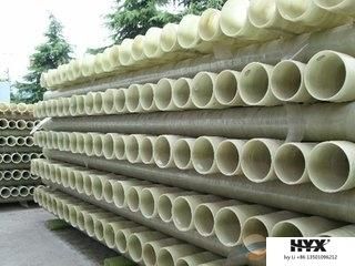 FRP Pipes for Cable Casing Application