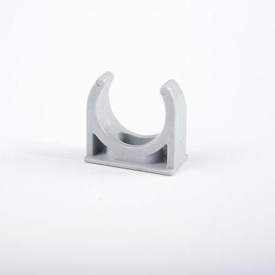 PVC Electrical Pipe Fitting Conduit Clamp