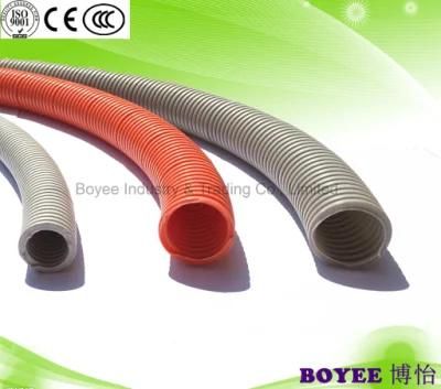 PVC Flexible Corrugated Conduit