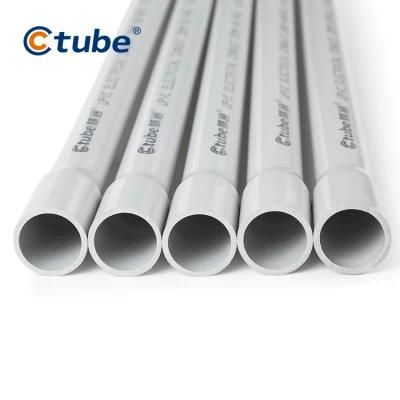 AS/NZS 2053 Electrical Pipe PVC Rigid Conduit (Medium duty)