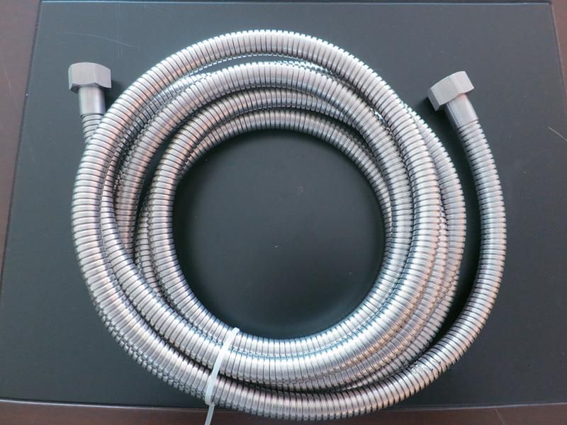 Stainless Steel Flexible Metal Squarelock Conduit