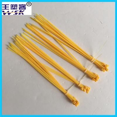 Ce Approved PA66 Nylon Cable Ties