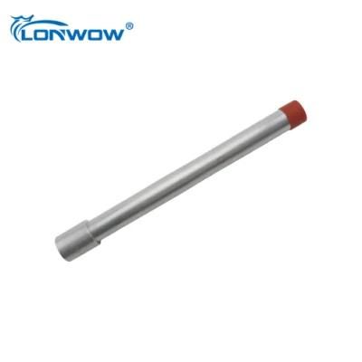 3/4 Inch Adjustable Rigid Aluminum Conduit