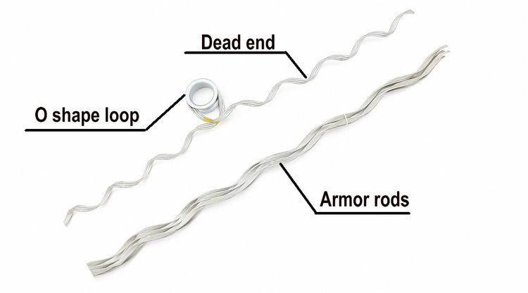 Cheap Price ADSS Short Span Wire Suspension Clamp