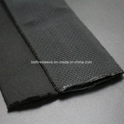 Hydraulic Hose Sleeves Nylon Abrasive Protective Sleeve