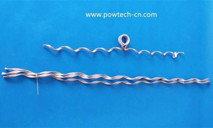 O Type Suspension Sets for ADSS Cable 100~200m Span