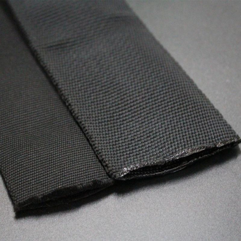 Hydraulic Accessories Woven Nylon Abrasion Sleeve