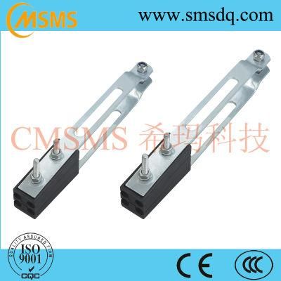 Power Cable Four-Cores-Cenrtalized Strain Clamp (Type NXJ-A, NXJ-B)