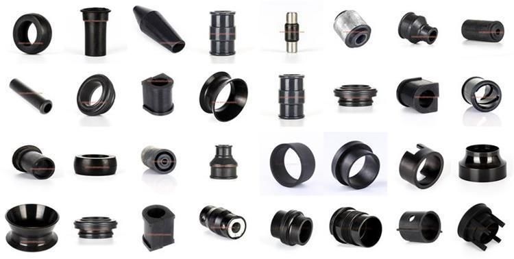 Custom Auto Used Front Shock Absorber Rubber Bushing