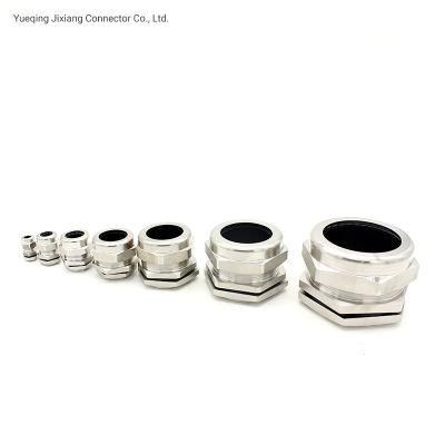 Metal Cable Gland TUV Approval All Size