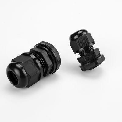 Zgsm20as-9 Nylon Black Split Cable Glands M