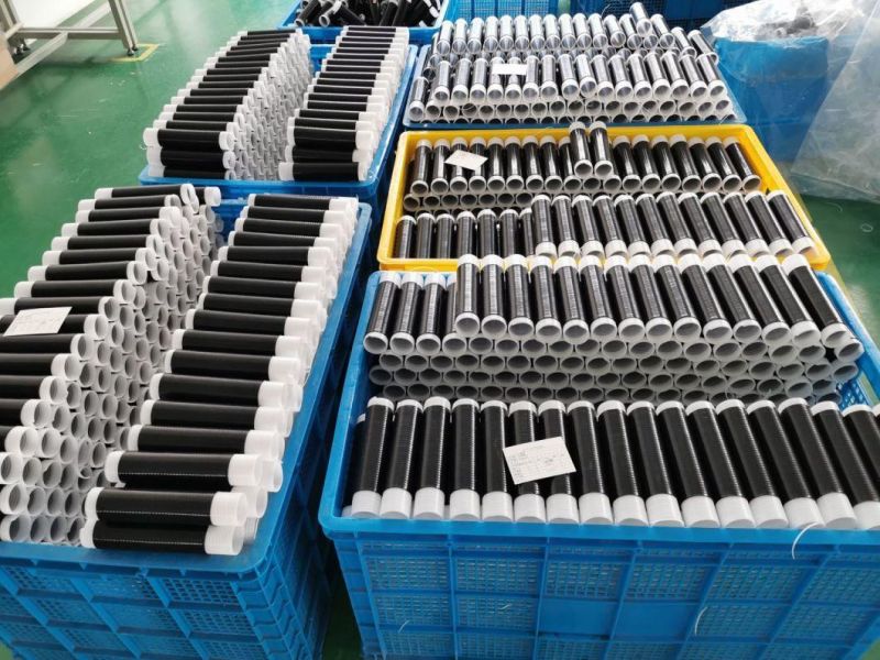 High Quality EPDM Cold Shrink Tube for Communication Cable 1kv