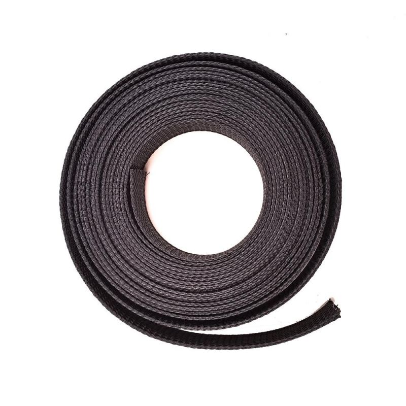 Flexible Pet Expandable Braided Sleeving for Cords Management and Tidy