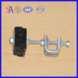 H. D. G Steel Down-Lead Clamp for ADSS/Opgw (SAY 1330-G~1770-G)