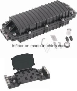 96 Core Horizontal Type Fiber Optic Splice Closure