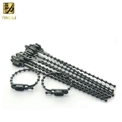 Bead Type Reusable Cable Tie