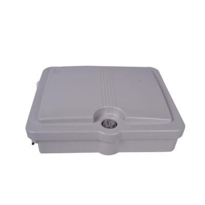 FTTH 12 Core Fiber Optic Distribution Box