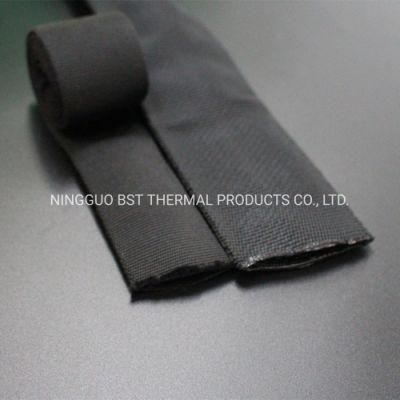 Nylon Textile Hydraulic Hose Protective Sleeve