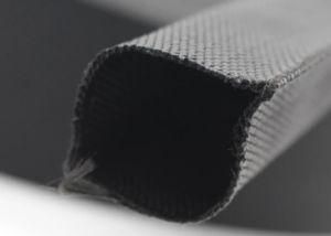 China Suzhou Plant Heat Shrink Hose Sleeve Weave Tubing Hose Lines and Pipe Lines