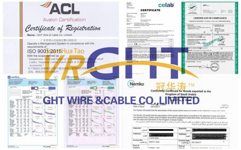 UTP Cat6e 24port Patch Panel