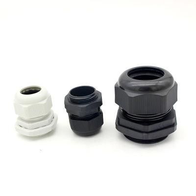 Nylon Cable Gland G1 1/2