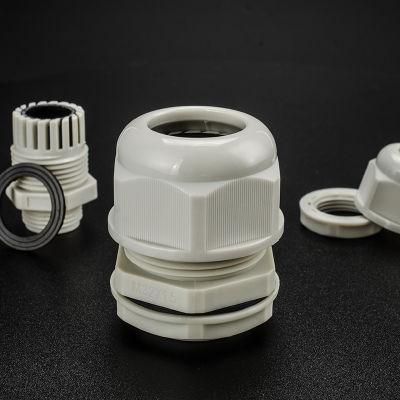 Nylon Split Cable Glands M