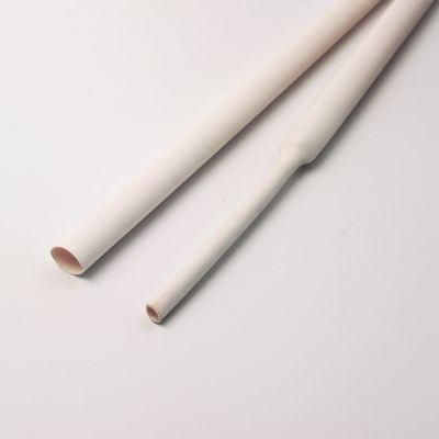 Dw (4: 1) Adhesive Clear Large Heat Shrink Tube