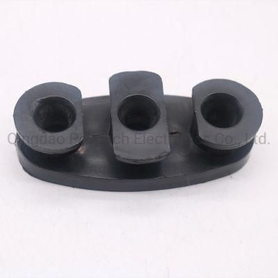 Newly S Type Plastic Tension Clamp and Galvanized Hook