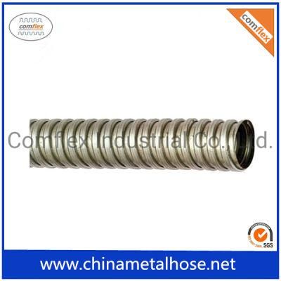 High Grade Professional Manufacturing Flexible Metallic Conduit