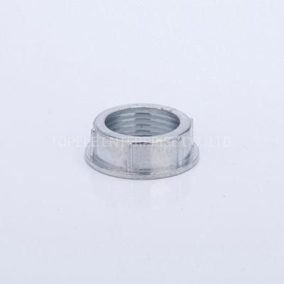 1/2&quot; to 4&quot; Zinc Die Cast / Malleable Iron IMC Rigid Conduit Bushing