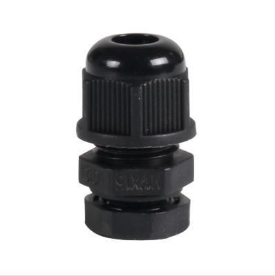Mg-16 Waterproof Cable Glands with Factory Prices