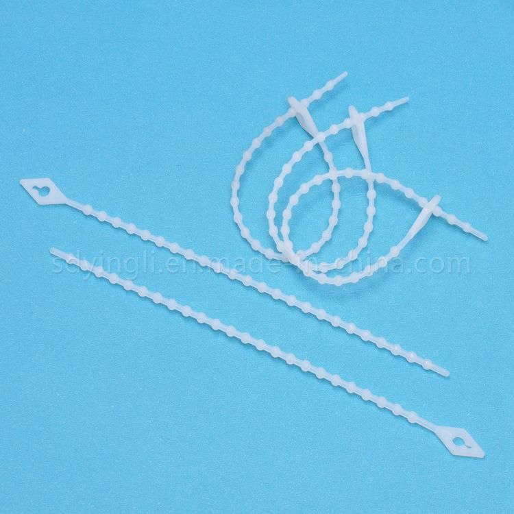 Reusable Cable Tie in Type C