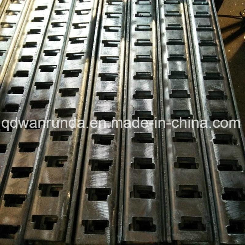 HDG Cable Rack Export to USA