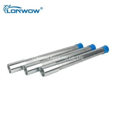 UL Listed IMC Conduit Pipe