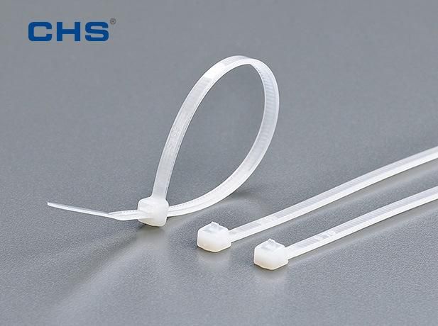 Factory Directly Supply Multi-Time Reusable Nylon Cable Tie