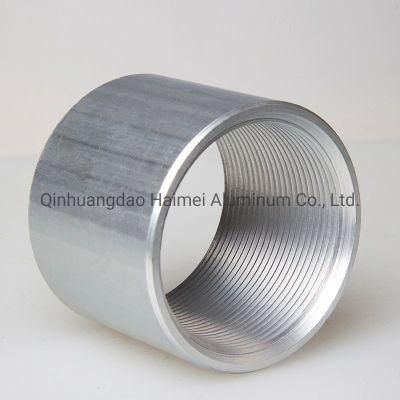 2 Inch Rigid Metal Conduit Coupling Rigid Threaded Coupler