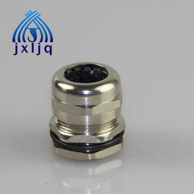 Stainless Steel Cable Gland - Pg 13.5