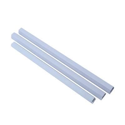 20mm, 25mm, 63mm Diameter Factory Electrical Rigid PVC Conduit Pipe